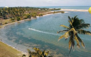 Christian Kitesurfers Sri Lanka